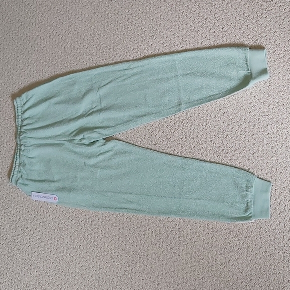 Sisstrevolution Hello Sunshine Knit Pant –Sea Foam - Women’s – Size S - Picture 8 of 8